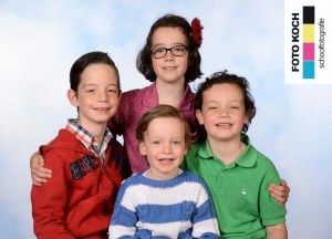 Uw digitale bestand lage resolutie